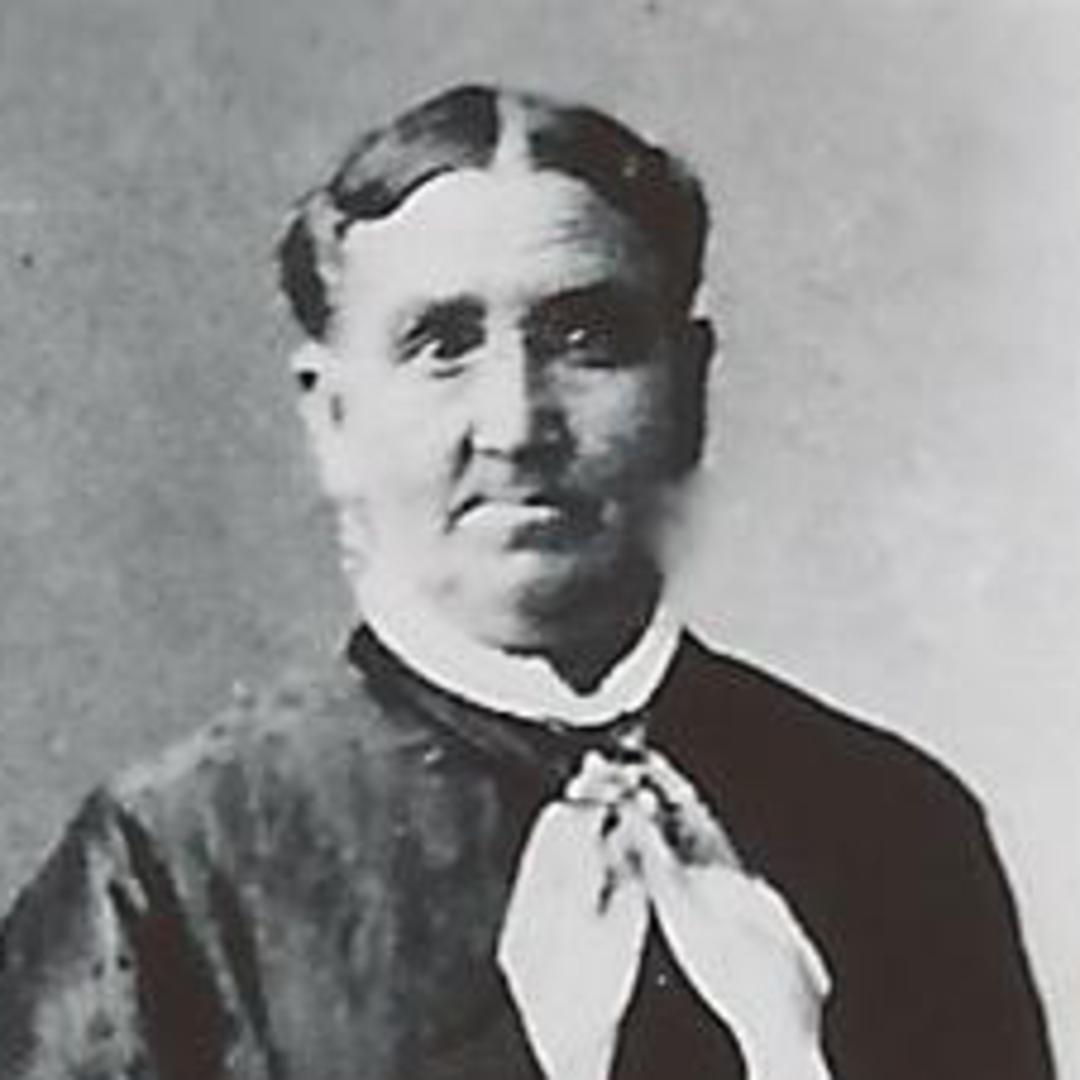 Ann Stanger (1828 - 1899) Profile